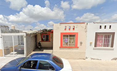 C Circuito Saltamontes, Natura, Aguascalientes, Aguascalientes