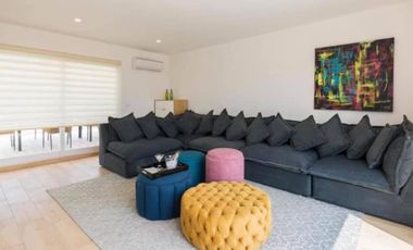 SE RENTA CASA ENFigué Residencial - Zibatá, Figué, Avenida Paseo de las Pitahayas, fraccionamiento, Zibatá, Querétaro, México