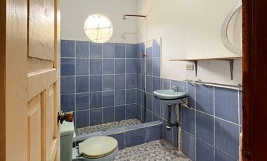 Casa en venta en sector Cabianga cerca del pueblo de Malacatos y de la avenida principal