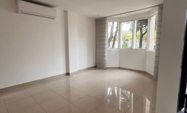 Casa de Alquiler en Primeros Km vía Samborondón