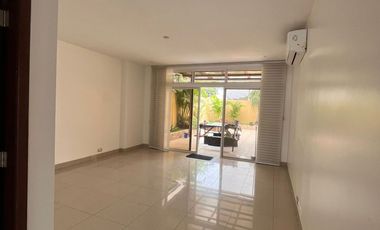 Casa de Alquiler en Primeros Km vía Samborondón