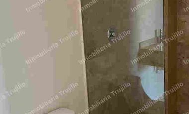 RENTO DEPARTAMENTO AMUEBLADO EN BOCA DEL RIO, CERCA DE PLAZA SOL