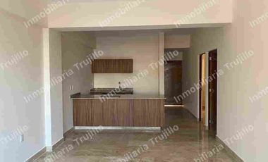 RENTO DEPARTAMENTO AMUEBLADO EN BOCA DEL RIO, CERCA DE PLAZA SOL