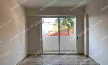 RENTO DEPARTAMENTO AMUEBLADO EN BOCA DEL RIO, CERCA DE PLAZA SOL