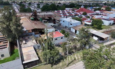 Terreno industrial en venta en Tlaquepaque