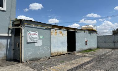 Terreno industrial en venta en Tlaquepaque