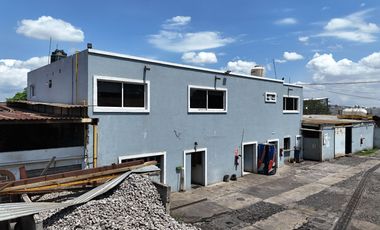 Terreno industrial en venta en Tlaquepaque