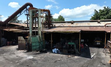 Terreno industrial en venta en Tlaquepaque