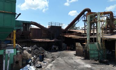 Terreno industrial en venta en Tlaquepaque