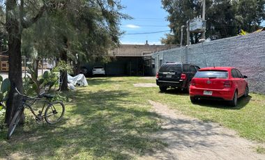 Terreno industrial en venta en Tlaquepaque