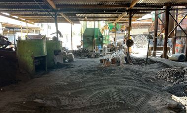 Terreno industrial en venta en Tlaquepaque