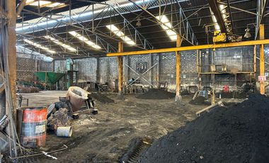 Terreno industrial en venta en Tlaquepaque