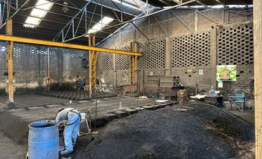 Terreno industrial en venta en Tlaquepaque