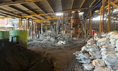 Terreno industrial en venta en Tlaquepaque