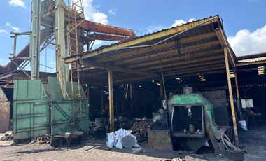 Terreno industrial en venta en Tlaquepaque