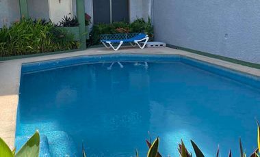 Casa Costa azul, Acapulco