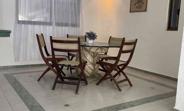 Casa Costa azul, Acapulco