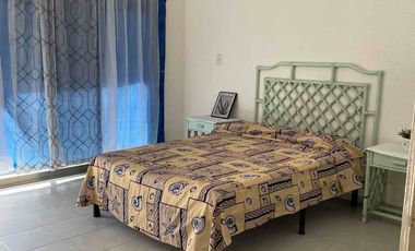 Casa Costa azul, Acapulco