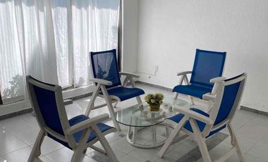 Casa Costa azul, Acapulco