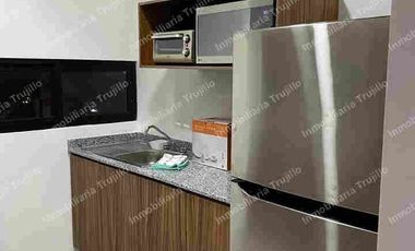 RENTO DEPARTAMENTO EN COSTA DE ORO, BOCA DEL RÍO ATRAS DE KFC