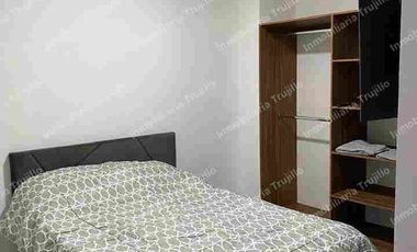 RENTO DEPARTAMENTO EN COSTA DE ORO, BOCA DEL RÍO ATRAS DE KFC