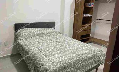 RENTO DEPARTAMENTO EN COSTA DE ORO, BOCA DEL RÍO ATRAS DE KFC