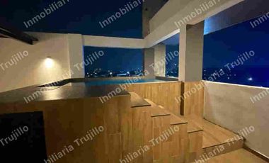 RENTO DEPARTAMENTO EN COSTA DE ORO, BOCA DEL RÍO ATRAS DE KFC