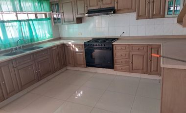 OPORTUNIDAD SUPER CASA POR DEBAJO DE VALOR AVALUO