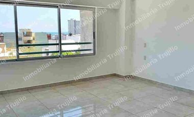 RENTO DEPARTAMENTO CERCA DEL CENTRO DE BOCA DEL RIO