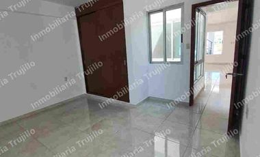 RENTO DEPARTAMENTO CERCA DEL CENTRO DE BOCA DEL RIO