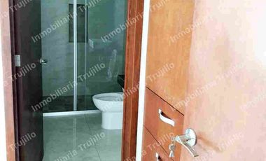 RENTO DEPARTAMENTO CERCA DEL CENTRO DE BOCA DEL RIO