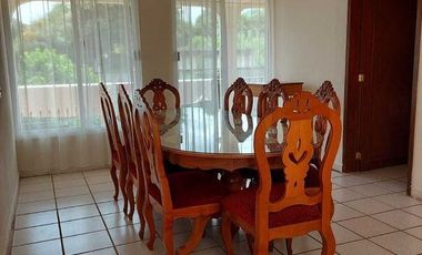 Amplia casa en venta en Tlatlauquitepec, Puebla