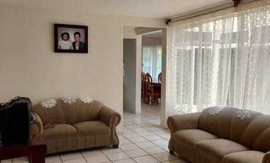 Amplia casa en venta en Tlatlauquitepec, Puebla