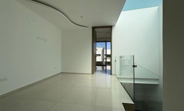 Bonita casa en renta en LA CIMA (coto D)