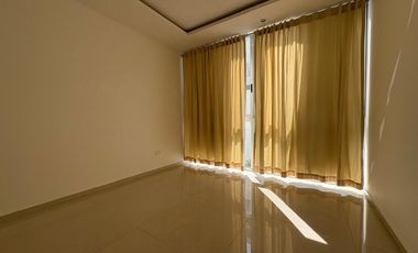 Bonita casa en renta en LA CIMA (coto D)