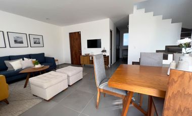 Casa en venta en Colinas de San Isidro – Modelo Bosque