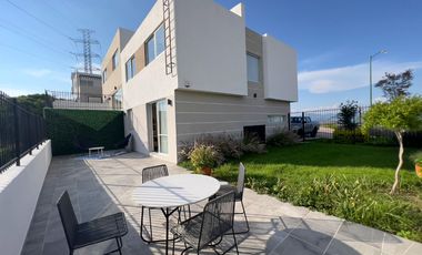 Casa en venta en Colinas de San Isidro – Modelo Bosque