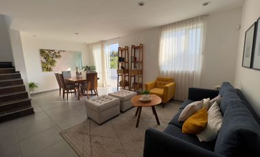 Casa en venta en Colinas de San Isidro – Modelo Bosque