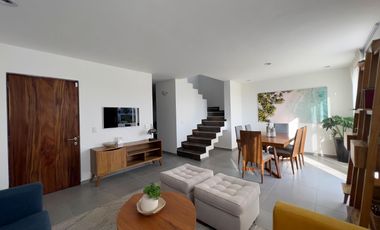 Casa en venta en Colinas de San Isidro – Modelo Bosque