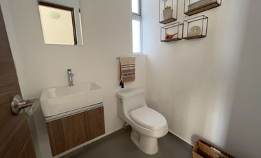 Casa en venta en Colinas de San Isidro – Modelo Bosque