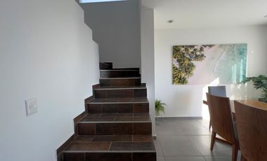 Casa en venta en Colinas de San Isidro – Modelo Bosque