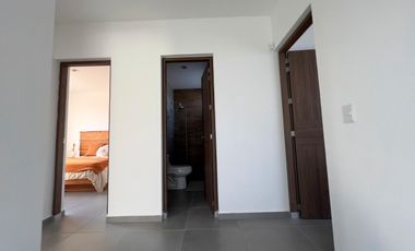 Casa en venta en Colinas de San Isidro – Modelo Bosque