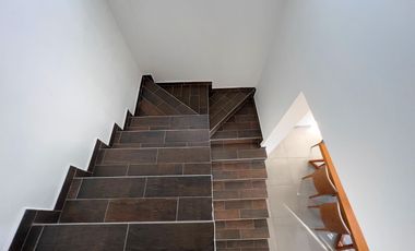 Casa en venta en Colinas de San Isidro – Modelo Bosque