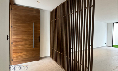 Casa en venta en Parque Mar Egeo Lomas de Angelópolis III, Pue.