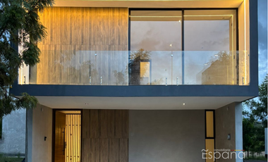 Casa en venta en Parque Mar Egeo Lomas de Angelópolis III, Pue.