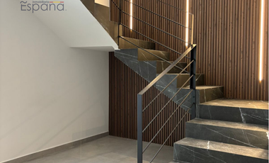 Casa en venta en Parque Mar Egeo Lomas de Angelópolis III, Pue.