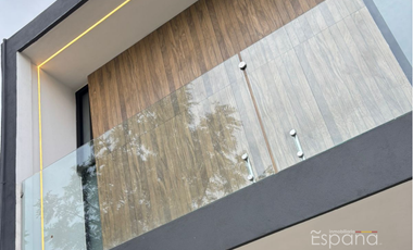 Casa en venta en Parque Mar Egeo Lomas de Angelópolis III, Pue.