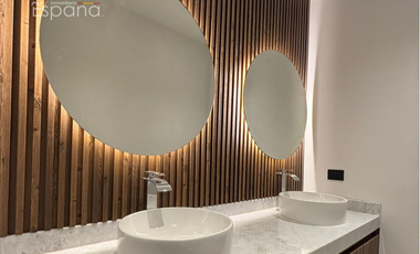 Casa en venta en Parque Mar Egeo Lomas de Angelópolis III, Pue.