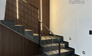 Casa en venta en Parque Mar Egeo Lomas de Angelópolis III, Pue.