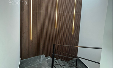 Casa en venta en Parque Mar Egeo Lomas de Angelópolis III, Pue.